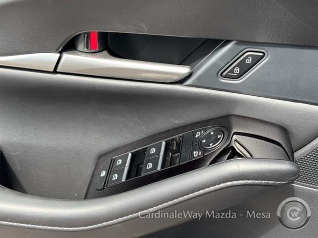new 2025 Mazda CX-30 car, priced at $27,404