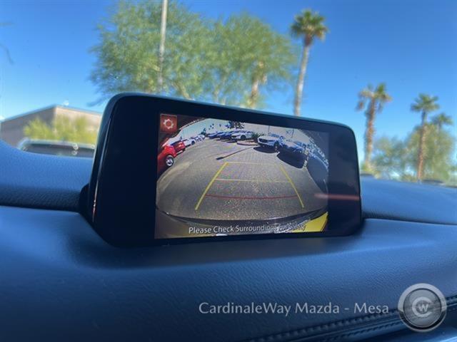 used 2018 Mazda CX-5 car, priced at $14,999