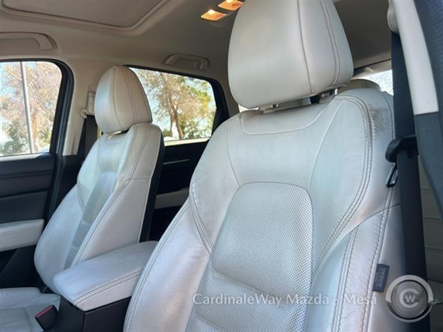 used 2018 Mazda CX-5 car, priced at $14,999