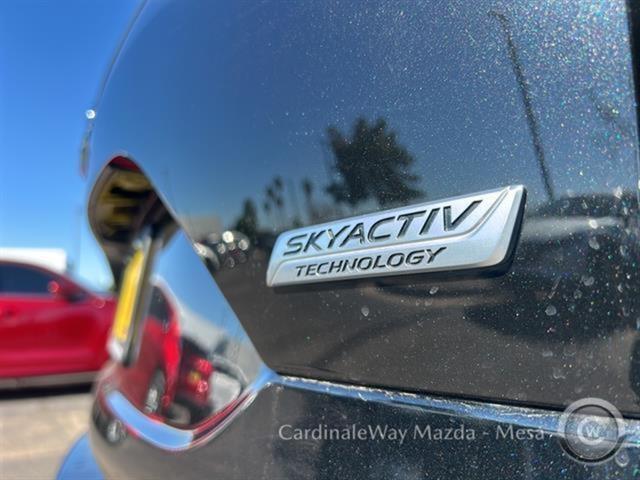 used 2018 Mazda CX-5 car, priced at $14,999