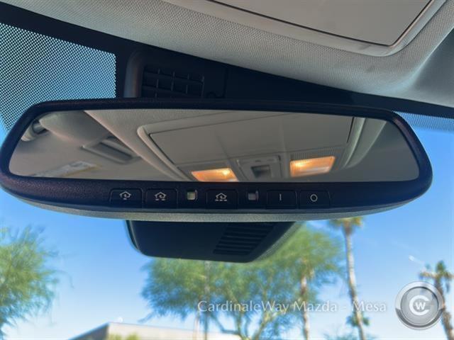 used 2018 Mazda CX-5 car, priced at $14,999