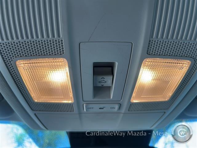 used 2018 Mazda CX-5 car, priced at $14,999