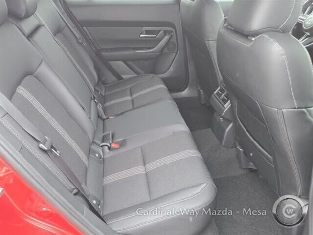 new 2025 Mazda CX-50 car, priced at $30,279