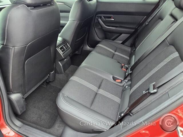 new 2025 Mazda CX-50 car, priced at $30,279