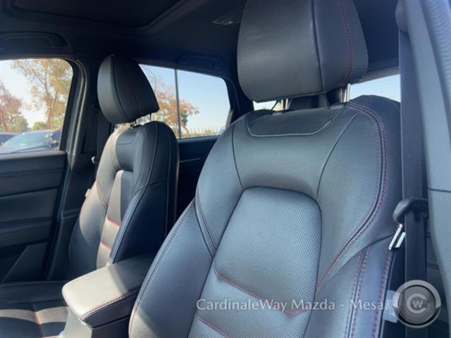 used 2023 Mazda CX-5 car, priced at $31,499