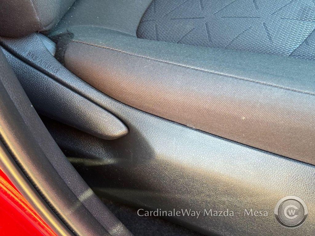 used 2022 Toyota RAV4 car, priced at $22,976