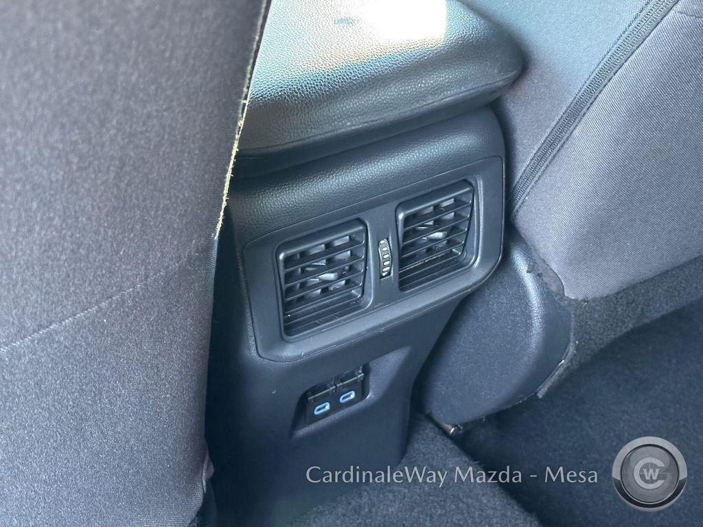 used 2022 Toyota RAV4 car, priced at $22,976