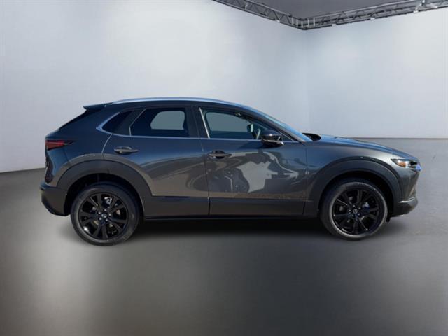 new 2025 Mazda CX-30 car, priced at $27,404