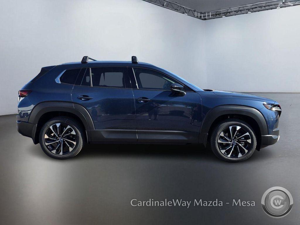 new 2026 Mazda CX-50 Hybrid car, priced at $41,846