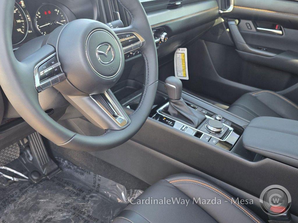 new 2026 Mazda CX-50 Hybrid car, priced at $41,846