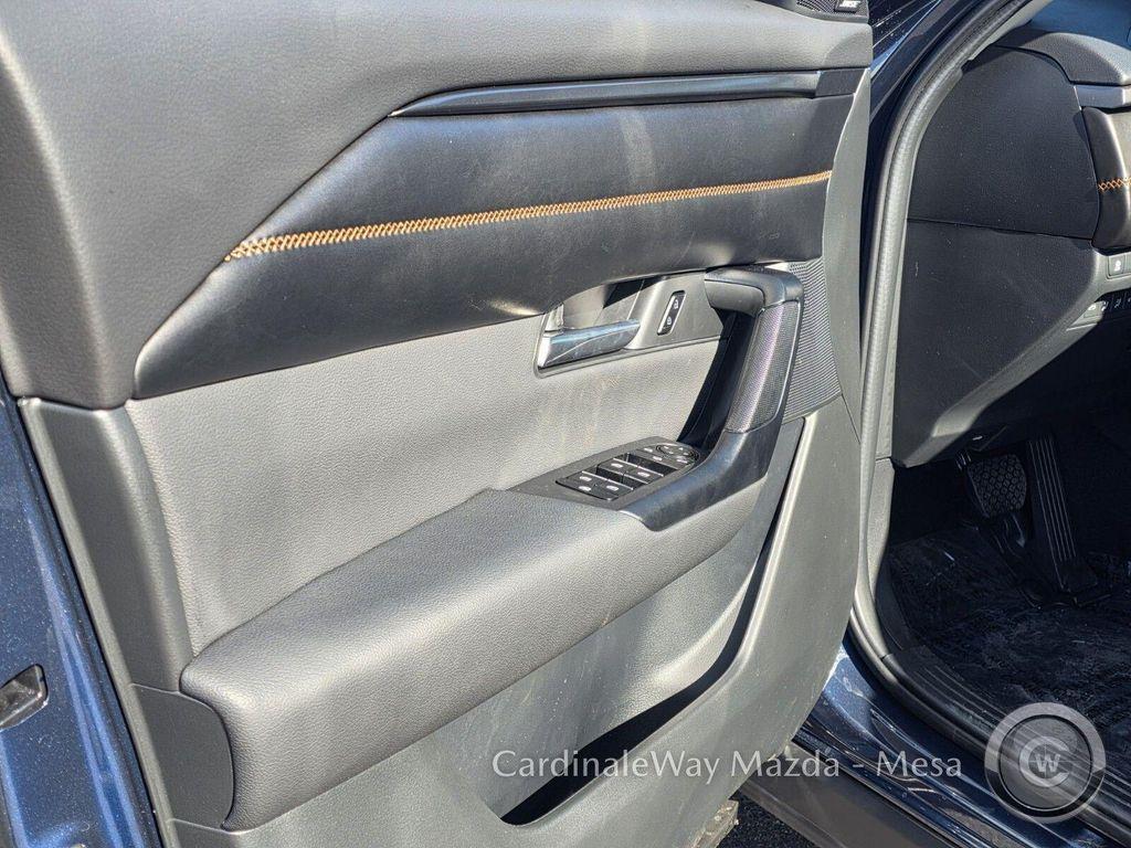 new 2026 Mazda CX-50 Hybrid car, priced at $41,846