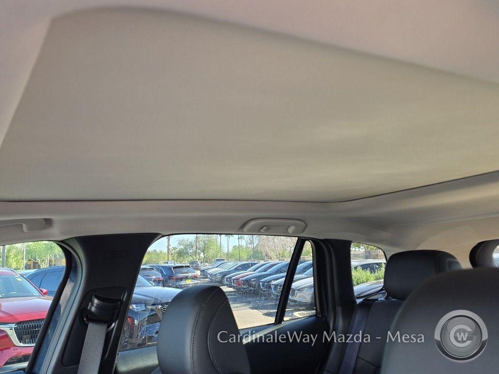 new 2026 Mazda CX-50 Hybrid car, priced at $41,846