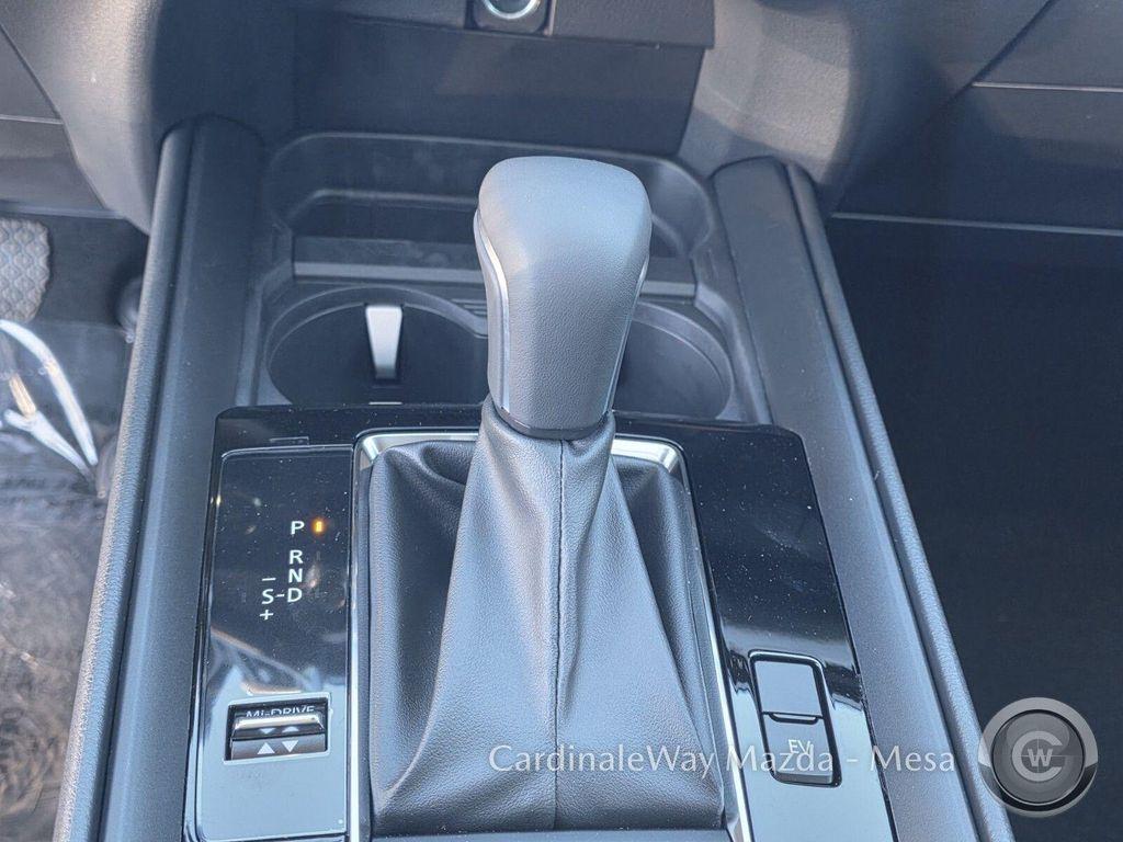 new 2026 Mazda CX-50 Hybrid car, priced at $41,846