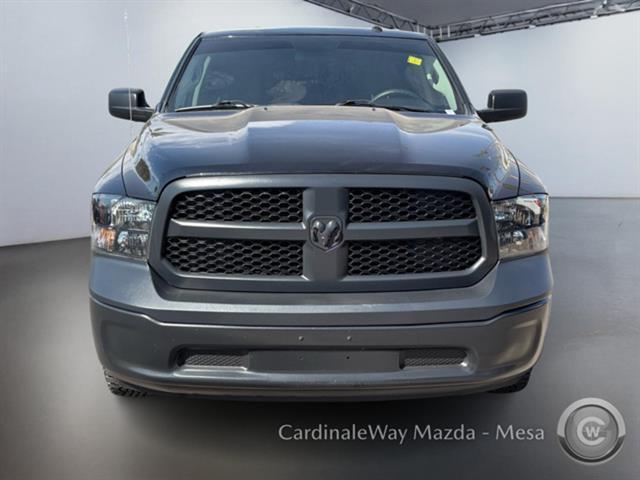 used 2022 Ram 1500 car, priced at $22,999