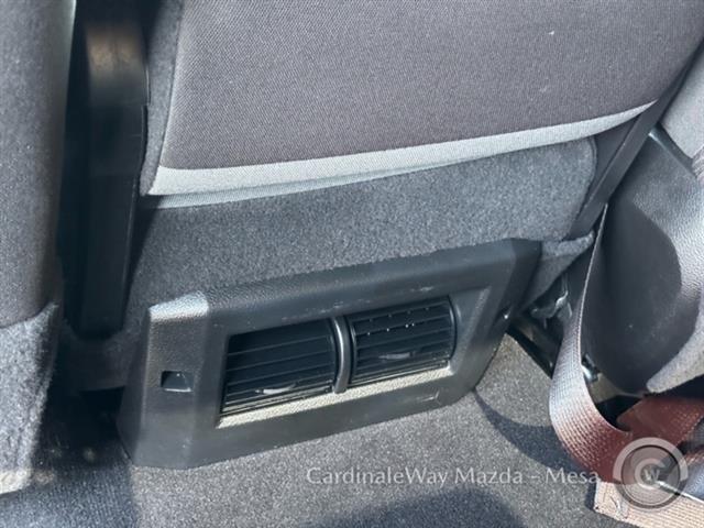 used 2022 Ram 1500 car, priced at $22,999