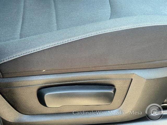 used 2022 Ram 1500 car, priced at $22,999