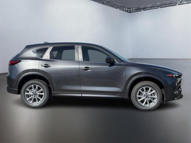 new 2025 Mazda CX-5 car, priced at $31,618