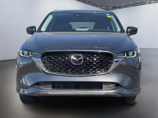 new 2025 Mazda CX-5 car, priced at $31,618