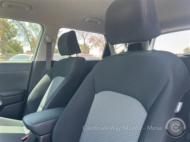 used 2021 Kia Soul car, priced at $14,999