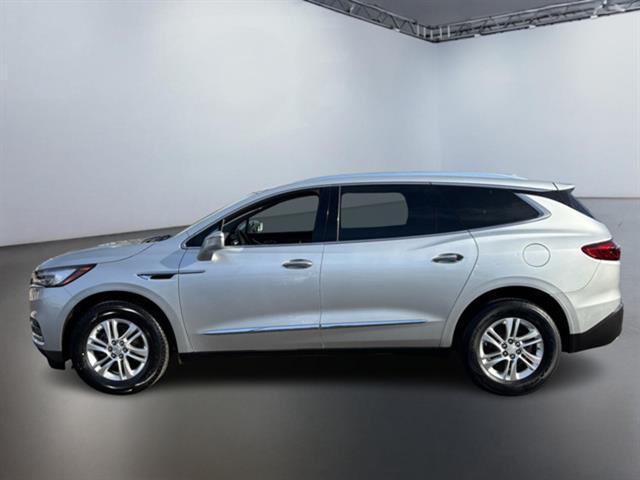 used 2020 Buick Enclave car, priced at $21,999