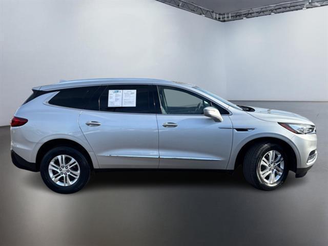 used 2020 Buick Enclave car, priced at $21,999