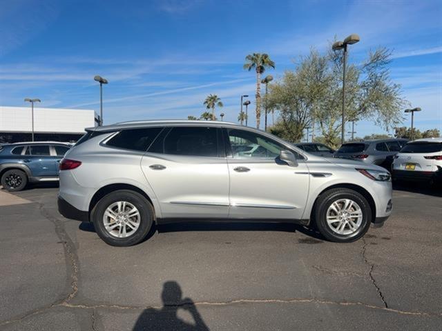 used 2020 Buick Enclave car, priced at $22,999