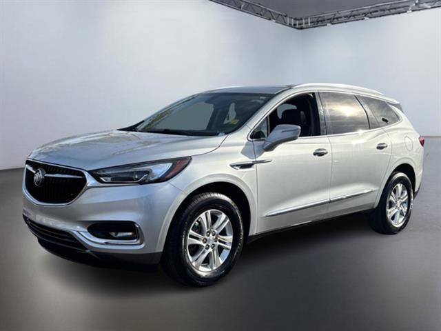 used 2020 Buick Enclave car, priced at $21,999