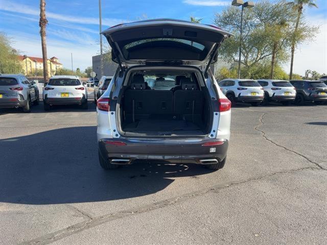 used 2020 Buick Enclave car, priced at $22,999