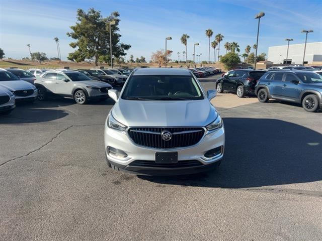 used 2020 Buick Enclave car, priced at $22,999