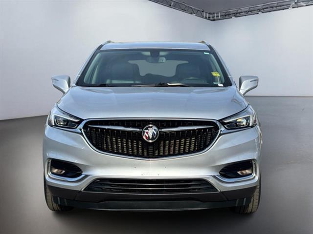 used 2020 Buick Enclave car, priced at $21,999