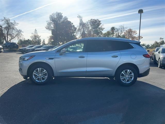 used 2020 Buick Enclave car, priced at $22,999