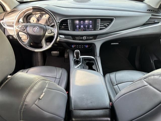 used 2020 Buick Enclave car, priced at $21,999