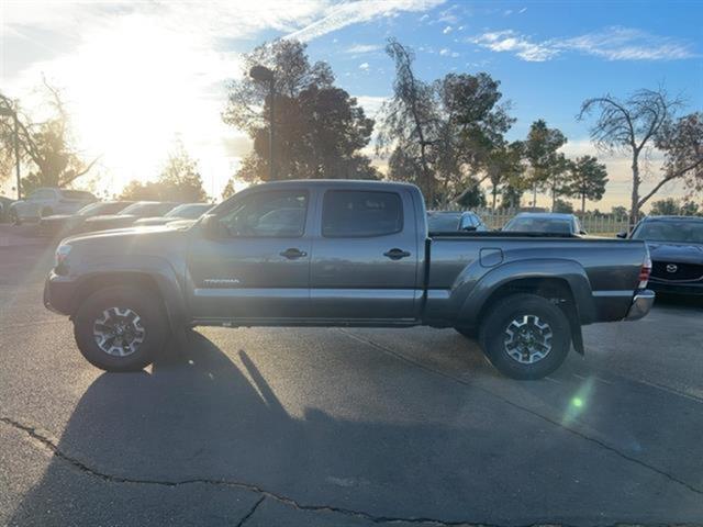 used 2013 Toyota Tacoma car, priced at $19,999