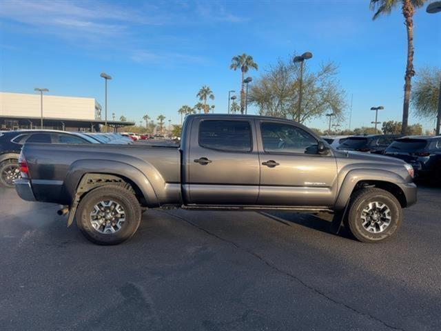 used 2013 Toyota Tacoma car, priced at $19,999