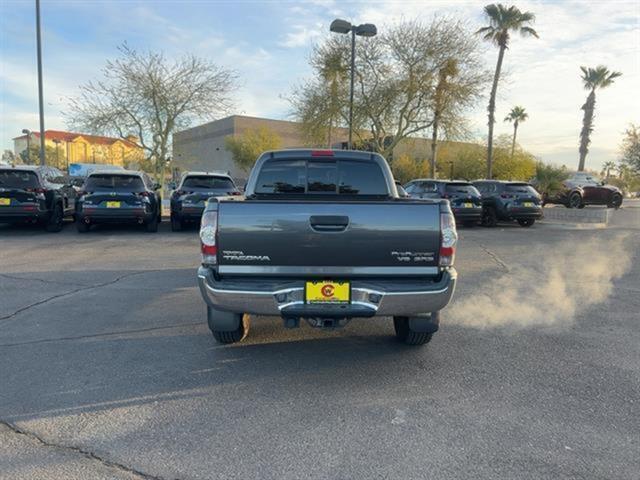 used 2013 Toyota Tacoma car, priced at $19,999