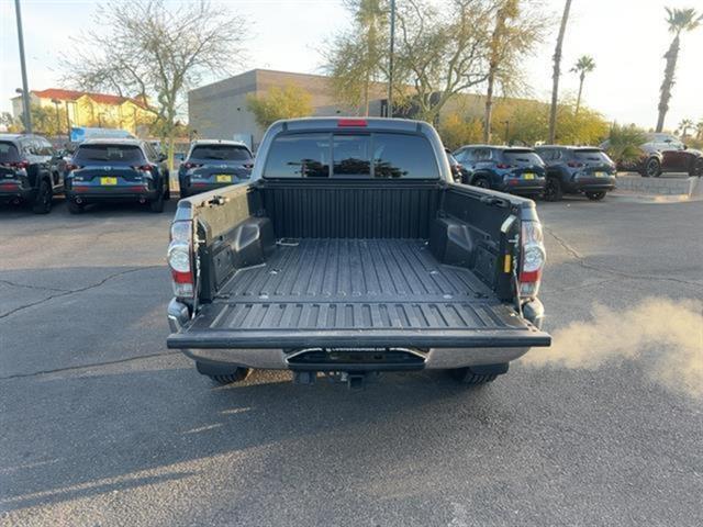 used 2013 Toyota Tacoma car, priced at $19,999