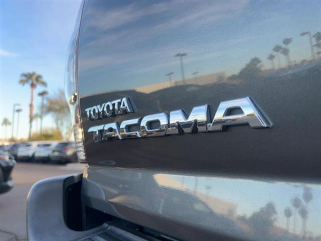 used 2013 Toyota Tacoma car, priced at $19,999