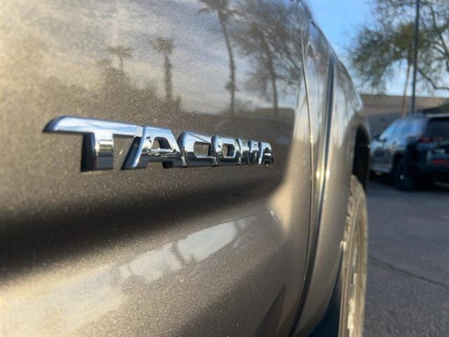 used 2013 Toyota Tacoma car, priced at $19,999