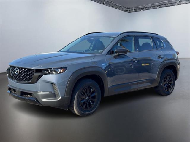 new 2025 Mazda CX-5 car, priced at $37,885