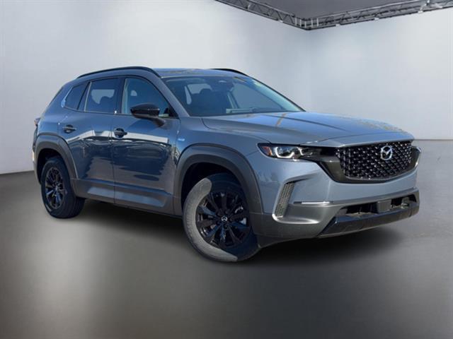 new 2025 Mazda CX-5 car, priced at $37,885