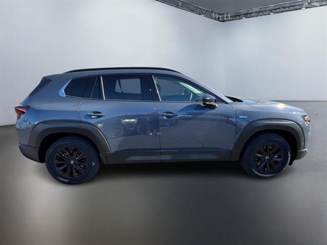 new 2025 Mazda CX-5 car, priced at $37,885