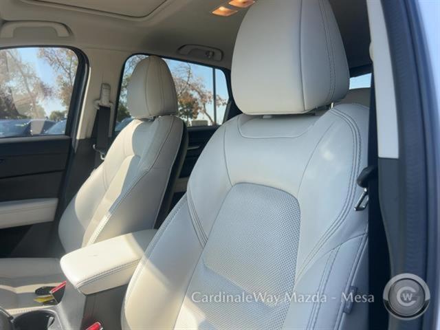 used 2022 Mazda CX-5 car, priced at $24,499