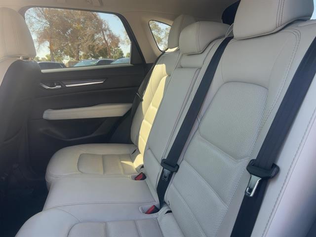 used 2022 Mazda CX-5 car, priced at $24,999