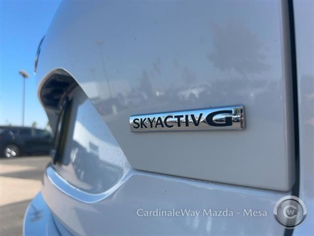 used 2022 Mazda CX-5 car, priced at $24,499