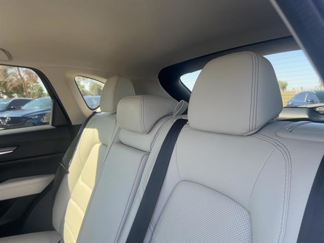 used 2022 Mazda CX-5 car, priced at $24,999
