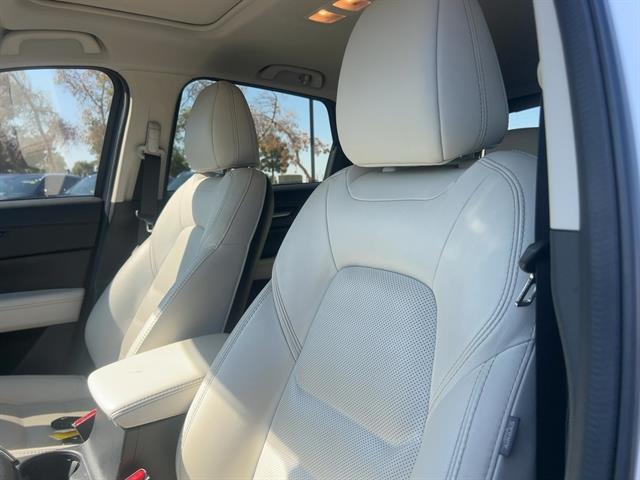 used 2022 Mazda CX-5 car, priced at $24,999