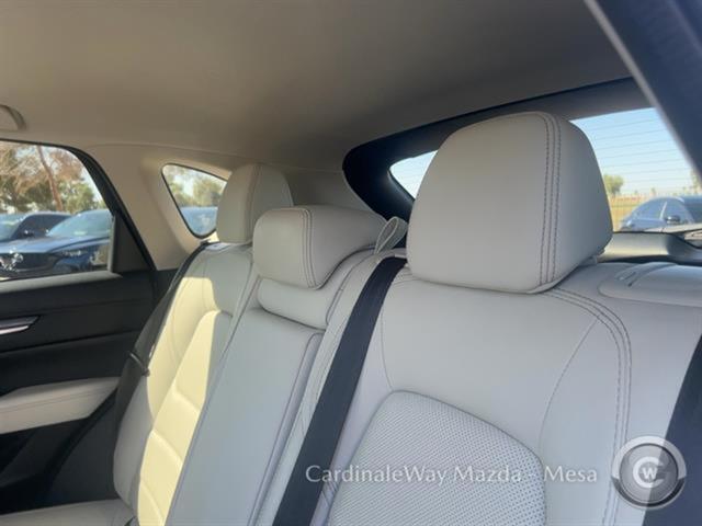 used 2022 Mazda CX-5 car, priced at $24,499
