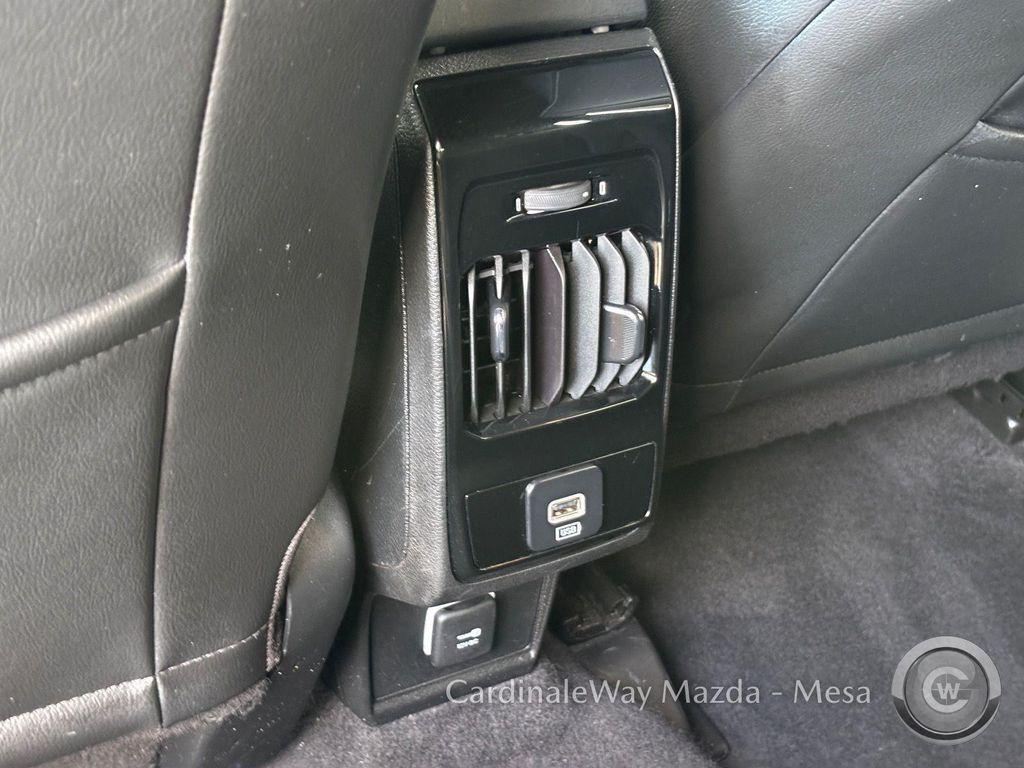 used 2023 Jeep Compass car, priced at $20,958