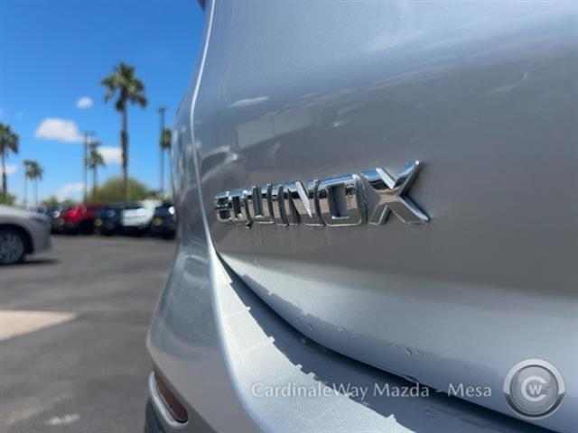 used 2020 Chevrolet Equinox car, priced at $15,999