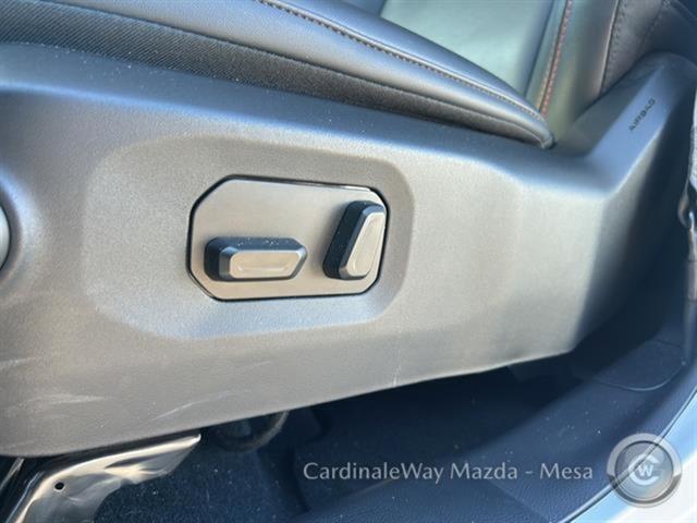 used 2024 Jeep Gladiator car, priced at $49,999
